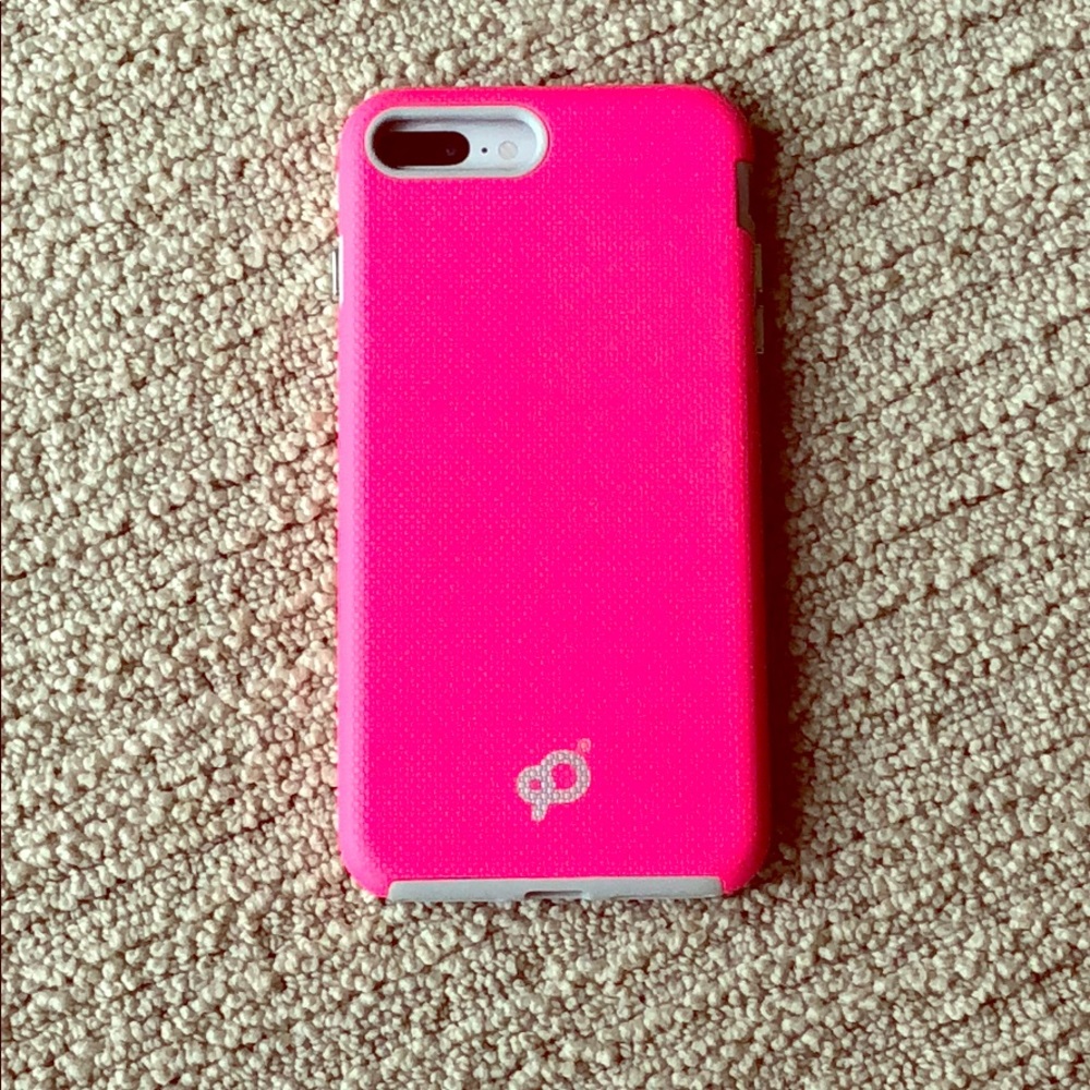 Nimbus 9 iPhone 7 Plus case